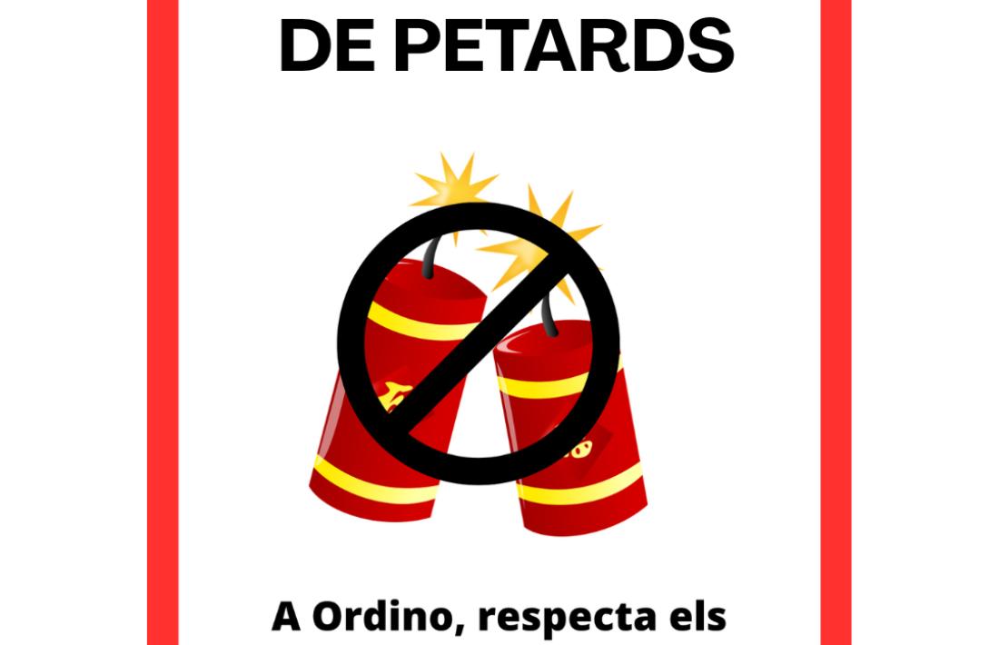 El cartell de la campanya.