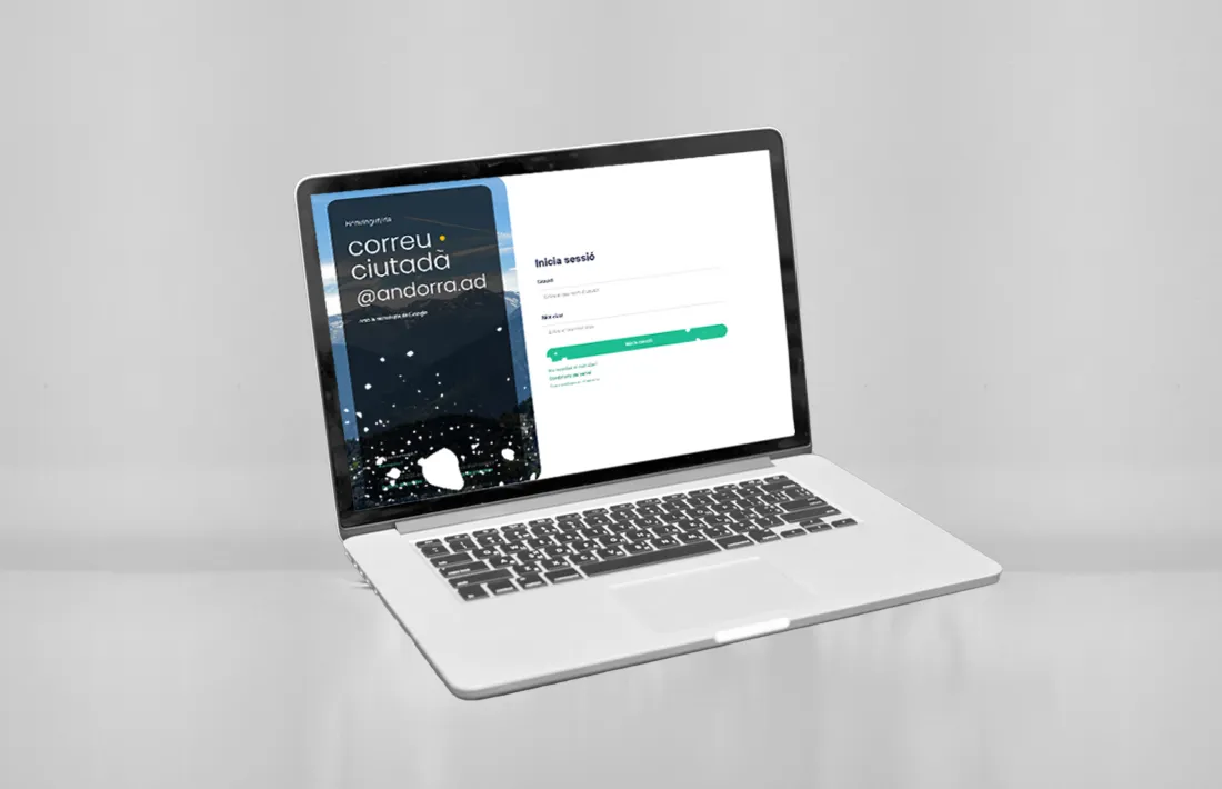 L’1 de juliol s’efectuarà la migració definitiva a la nova infraestructura de correu.