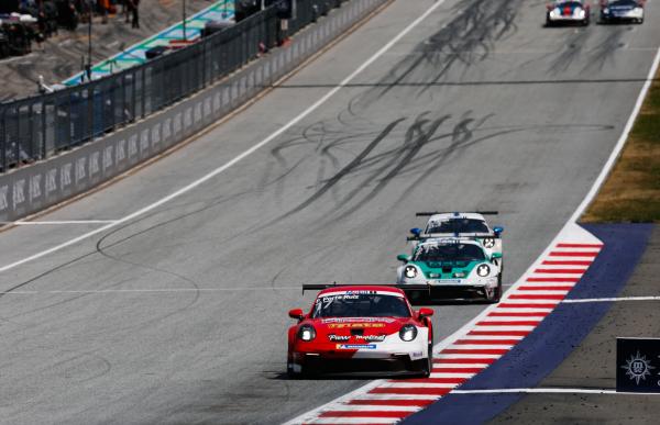 p. 29 frank porte a red bull ring foto marina suarez