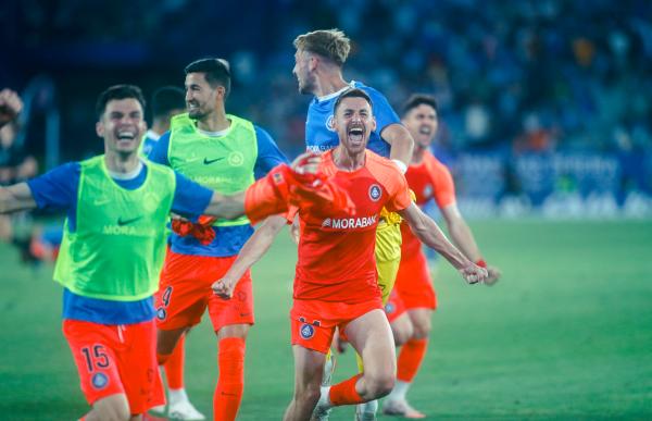 p. 28 sergio molina primera foto foto fc andorra