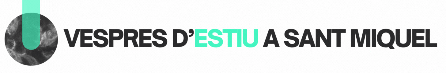 comu encamp vespres estiu