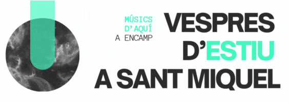 comu encamp vespres estiu