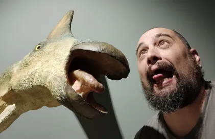 ppa dani gomez dinosaures