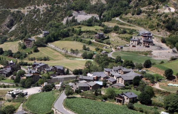 vila beixalis