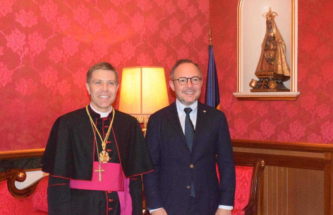 Serrano amb Espot
