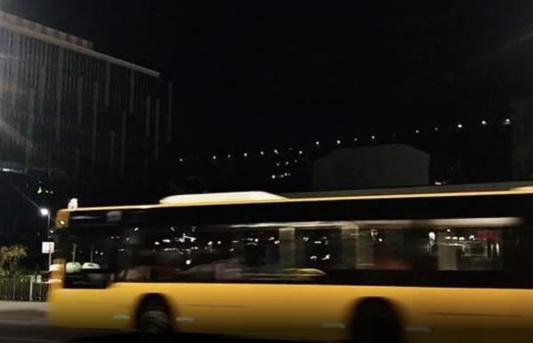 bus nocturn