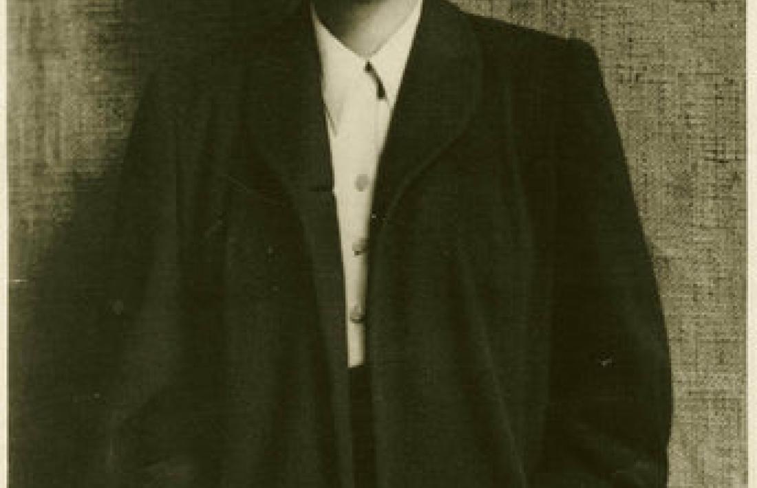 La britànica Dorothy Whipple.