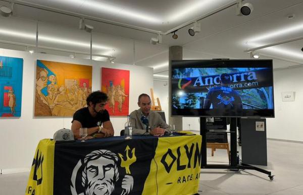 p. 30 1 presentacio olympus  race