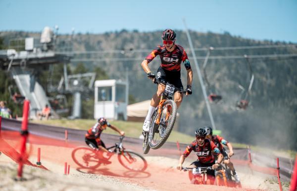 p. 23 1 entrenament xco pal arinsal