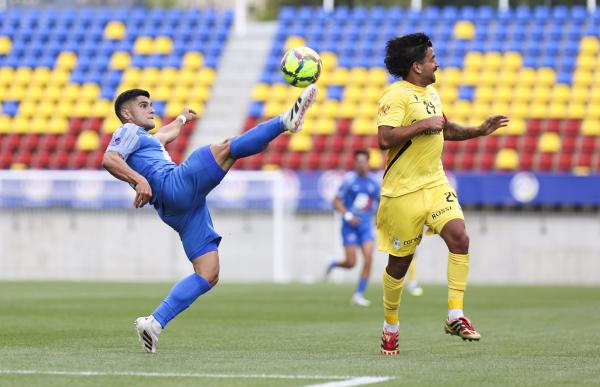 p. 22 Atletic Escaldes - Facundo Santana