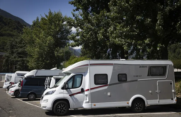 autocaravanes