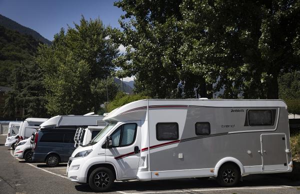 autocaravanes