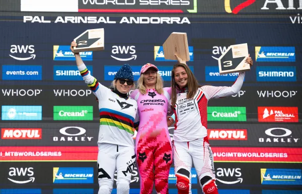 Podi DH Women
