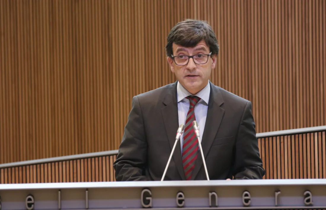 L’intercanvi automàtic d’informació fiscal començarà amb 36 països