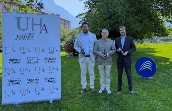 andorra a taula