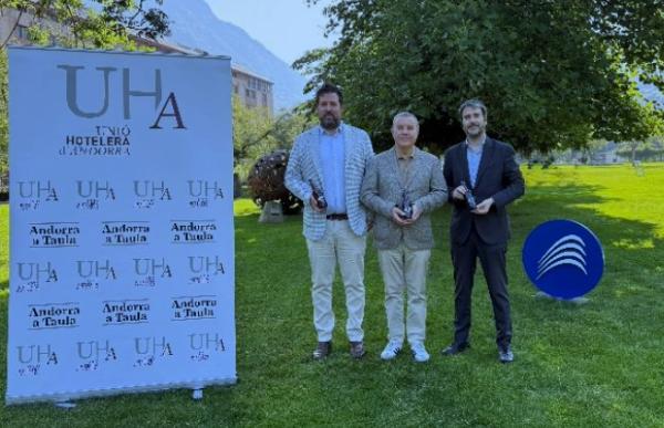 andorra a taula