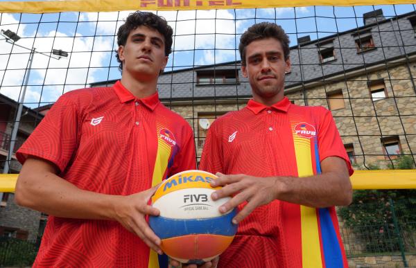 volei petits paisos