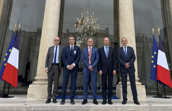csj a paris