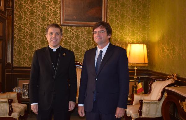 serrano cañada