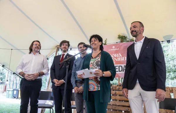 serenalla avui