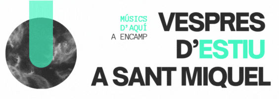 comu encamp vespres estiu