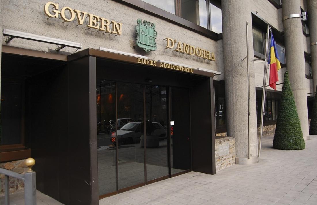 edifici govern