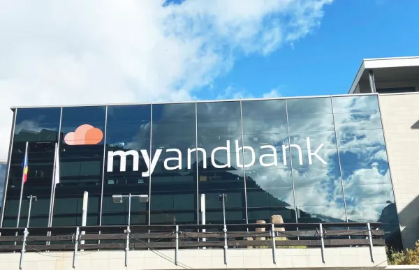 myandbank