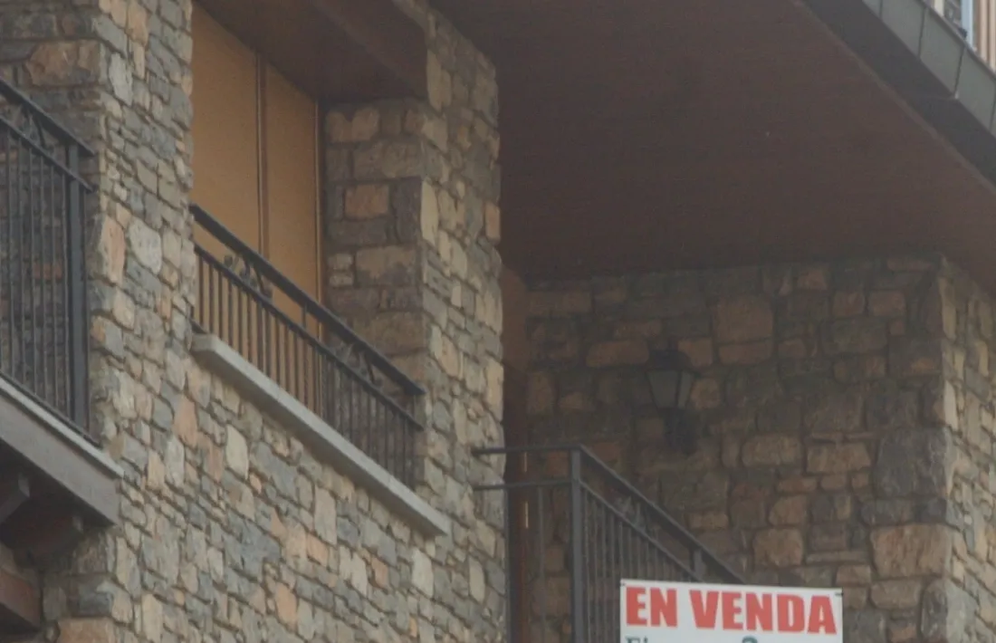 El sector immobiliari consolida la millora ja apuntada l’any passat