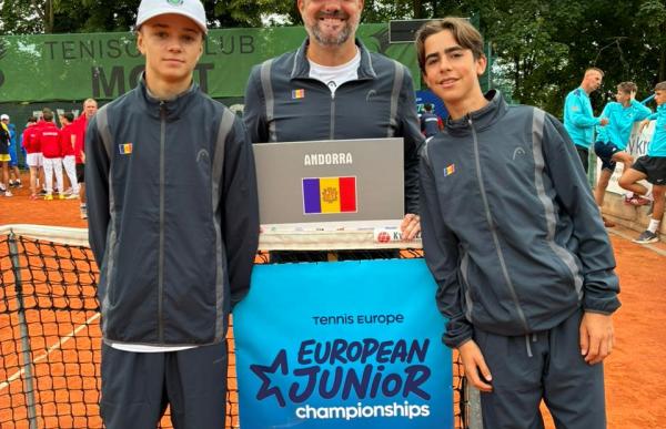 p. 30 europeu sub 14 a most foto fat