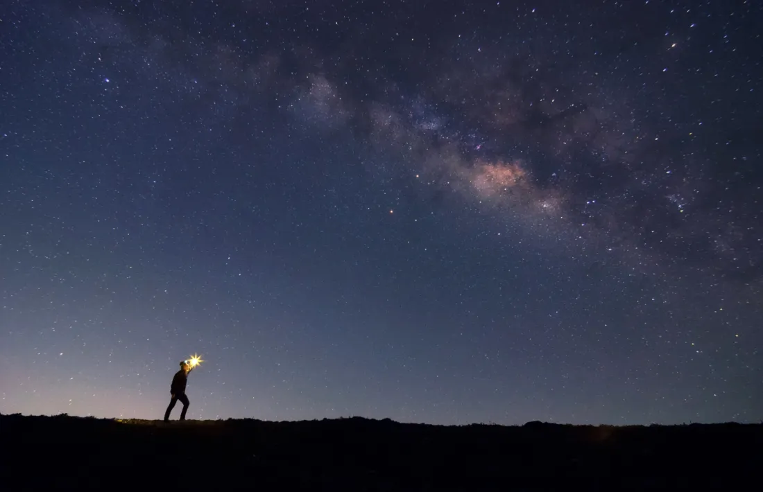 '30 curiositats del cosmos' se celebra aquest divendres al camí hidroelèctric d'Engolasters.