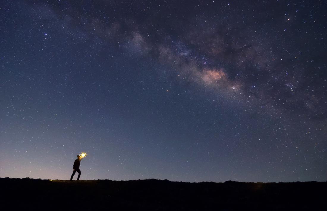 '30 curiositats del cosmos' se celebra aquest divendres al camí hidroelèctric d'Engolasters.