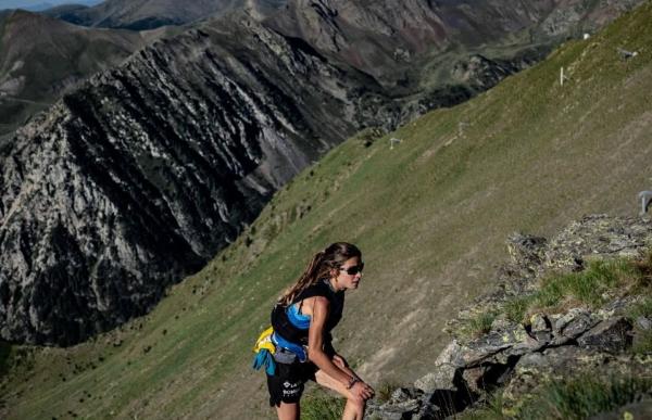 p. 22 irati azkargorta skyrace comapedrosa