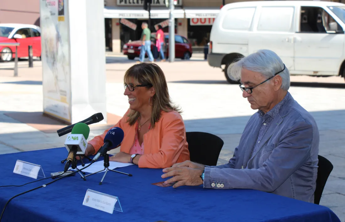 Andorra la Vella programa un cicle de concerts a la plaça de la Rotonda per dinamitzar la zona