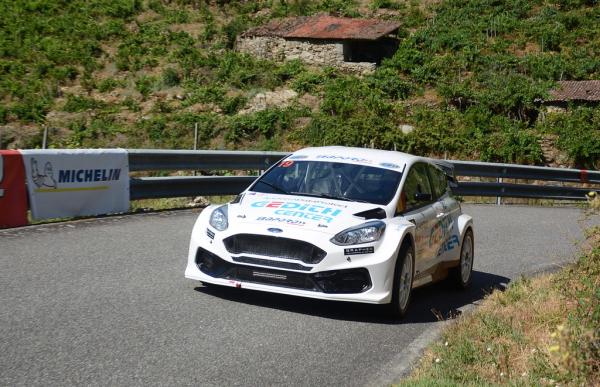p. 23 gerard de la casa pujada chantada foto fotoesport