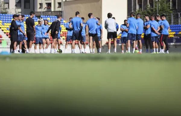 p. 23 Inter Escaldes Entrenament - Facundo Santana