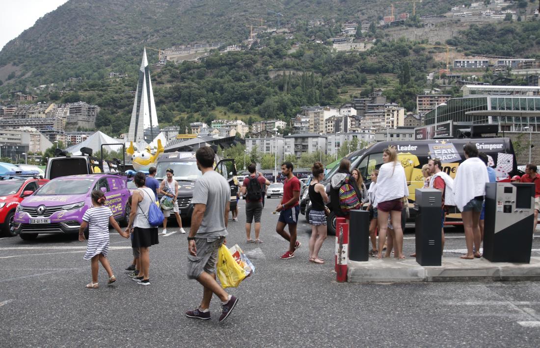 Els hotelers esperen tancar un estiu amb més ocupació que el del 2015