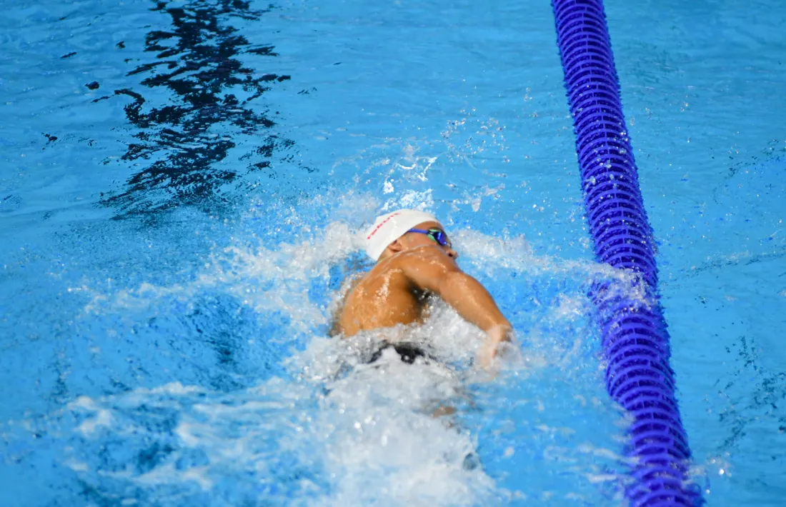 Kevin Teixeira, als 800 lliures.