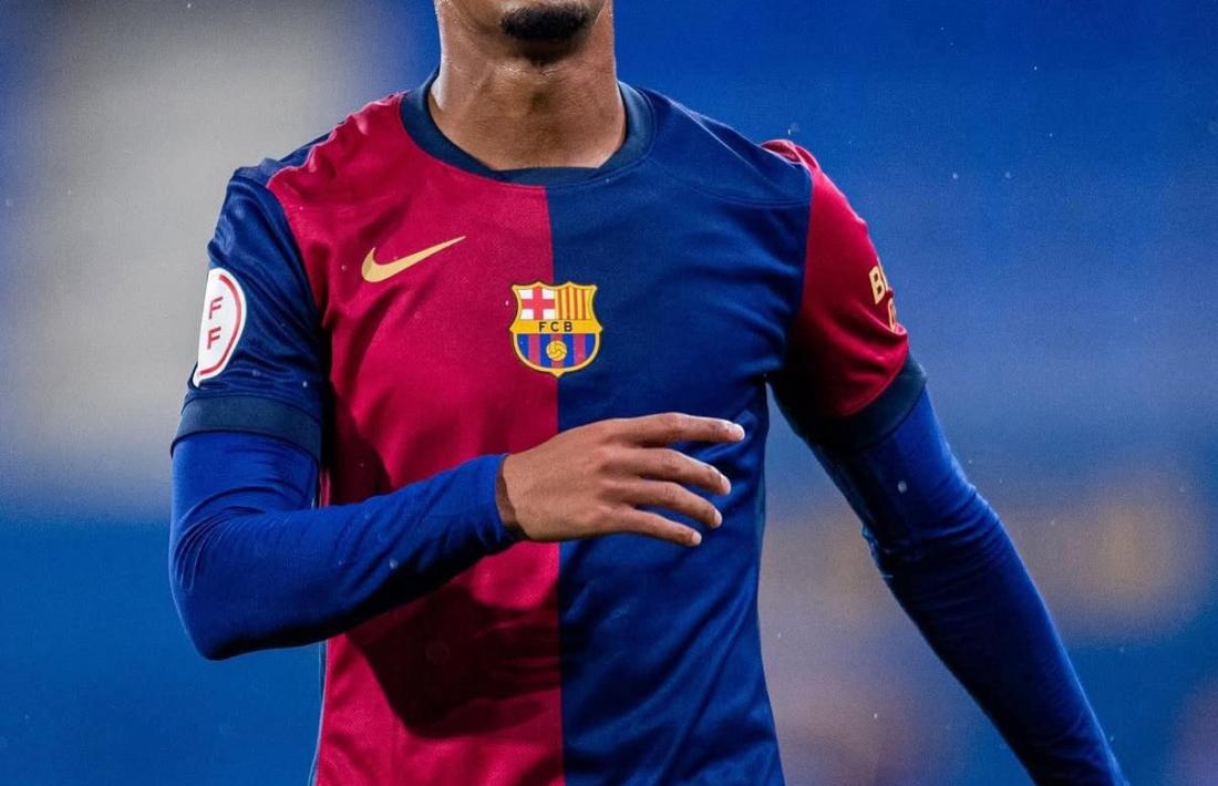 Óscar Ureña, ja recuperat.