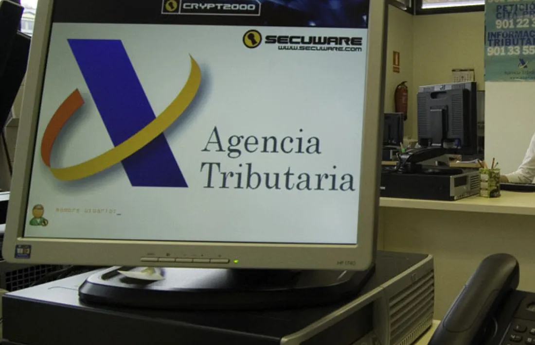 Andorra perd pes com a destí del patrimoni de ciutadans espanyols