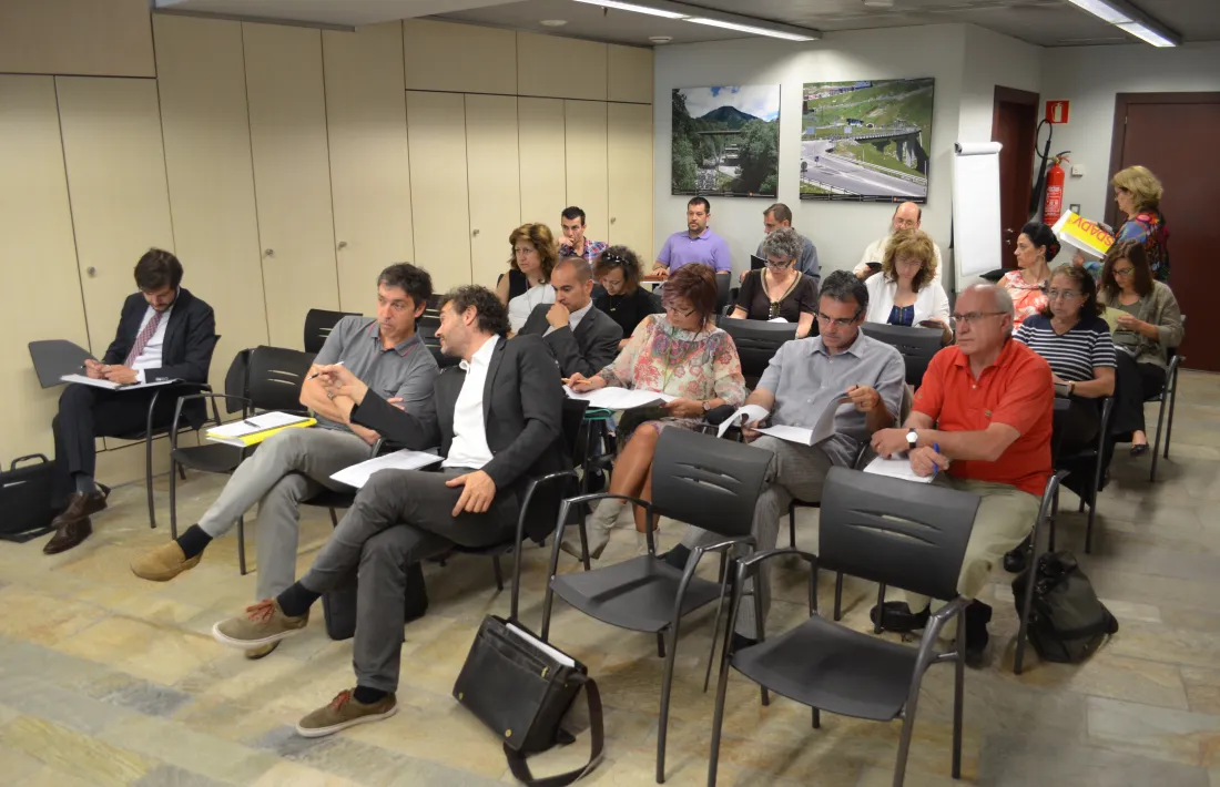 assemblea general SDADV