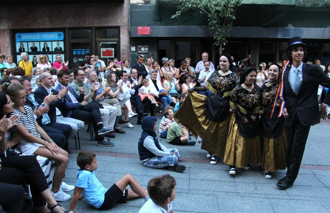 ball de la marratxa