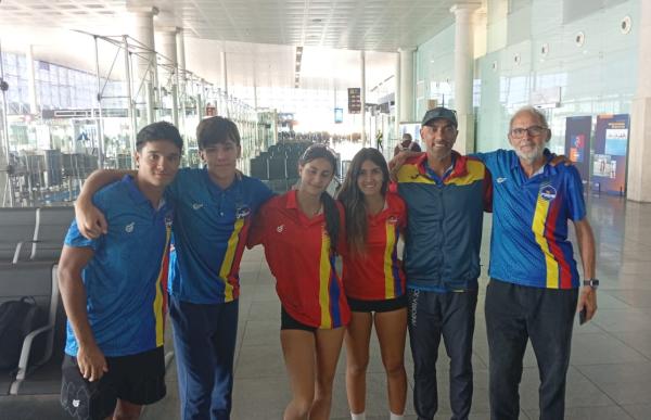 p. 30 volei platja europeu sub-19 foto favb