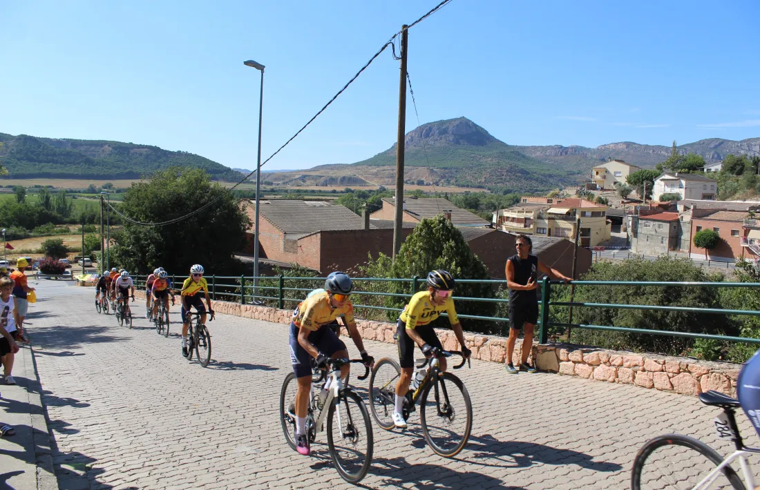 L’Andona, a l’Ivan Graït.