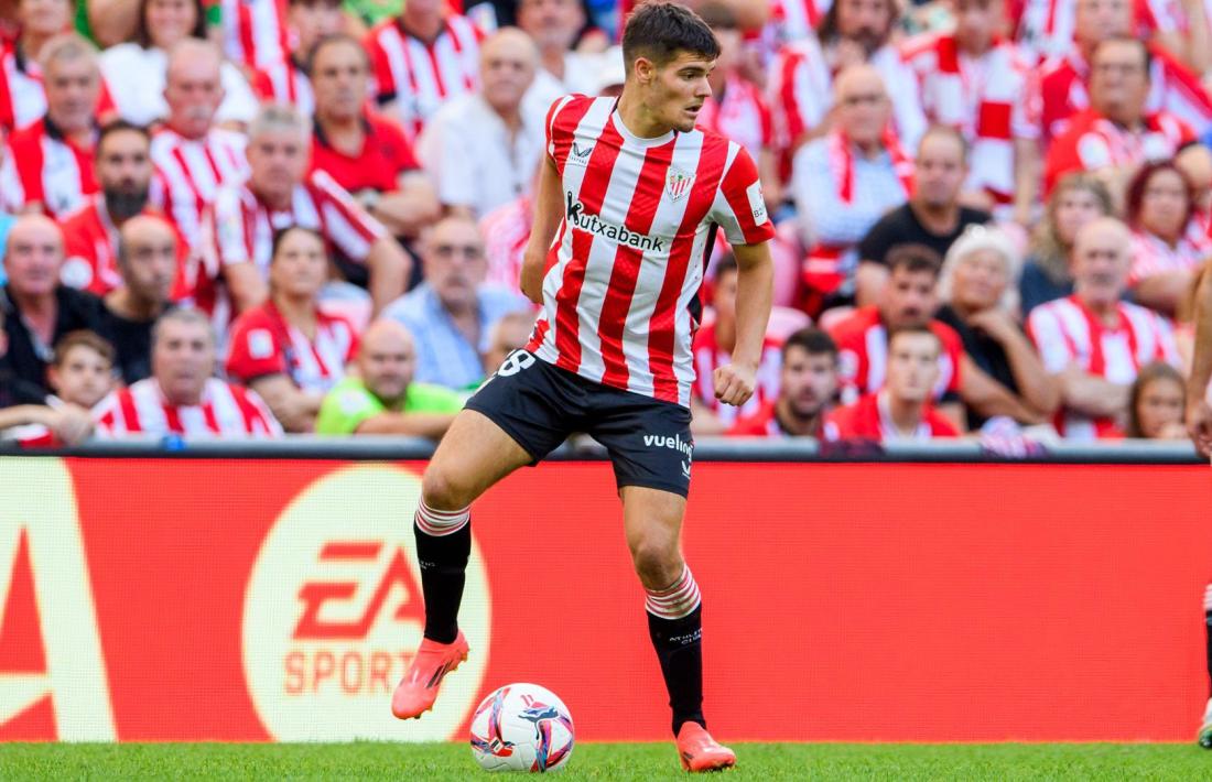 p. 22 peio canales central foto athletic club