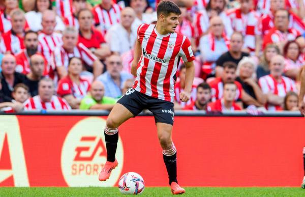 p. 22 peio canales central foto athletic club
