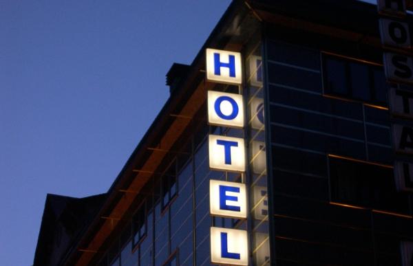 hotel avui