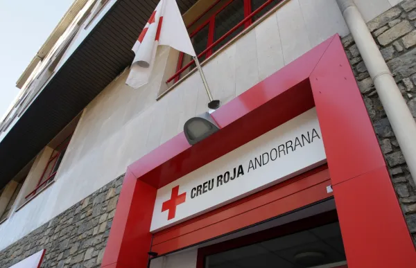 p. 03 façana creu roja andorrana