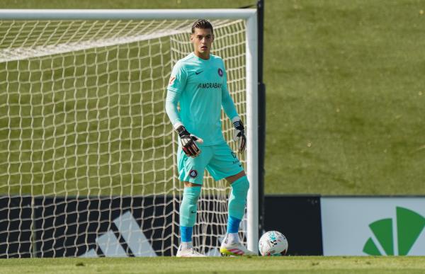 p. 22 aron yaako foto fc andorra