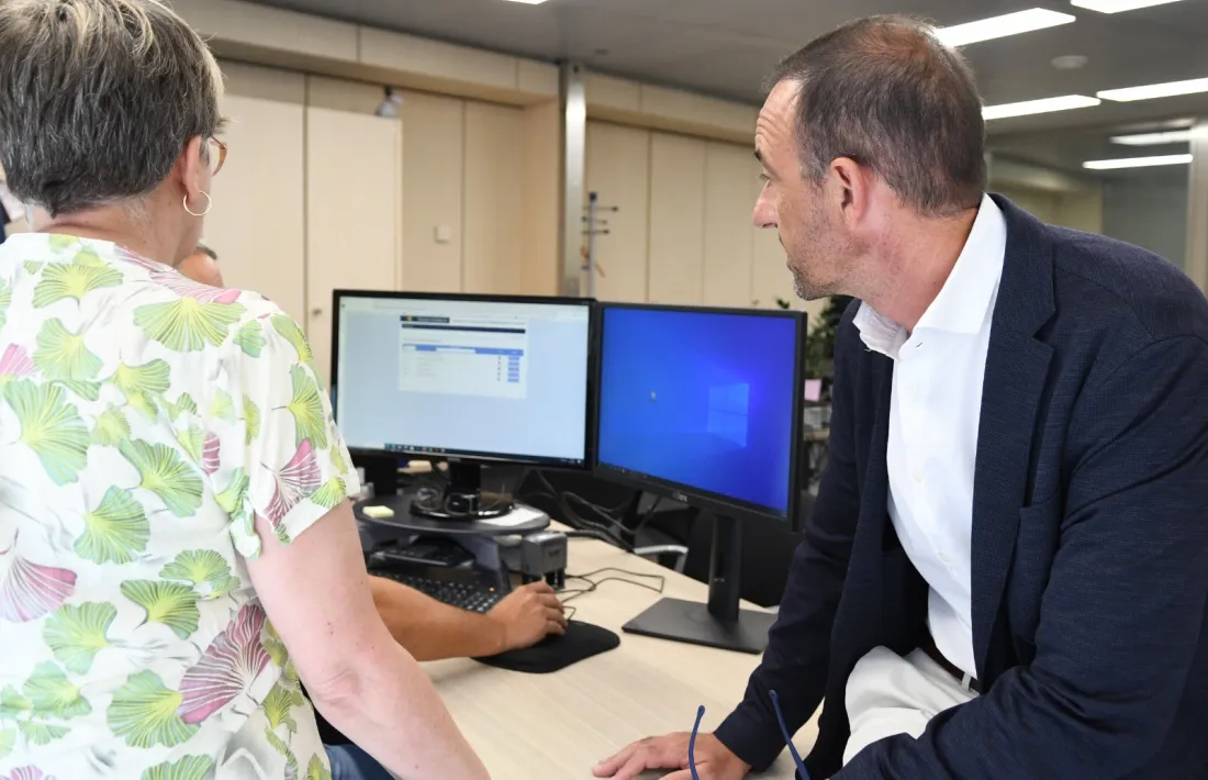 Des de Turisme se segueix el dia a dia del que els establiments declaren en el ROAT.