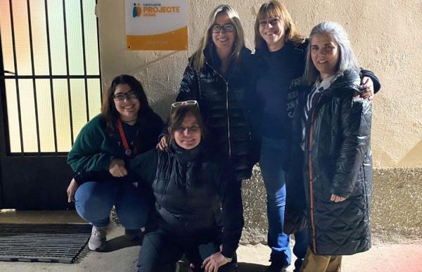 p. 06 1. visita projecte home - CRA